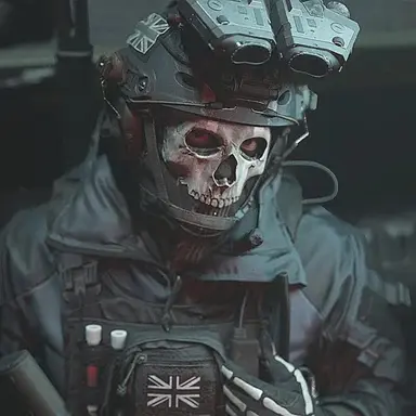 Profile image of 사이먼 라일리