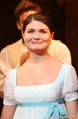 Profile image of Eliza Hamilton
