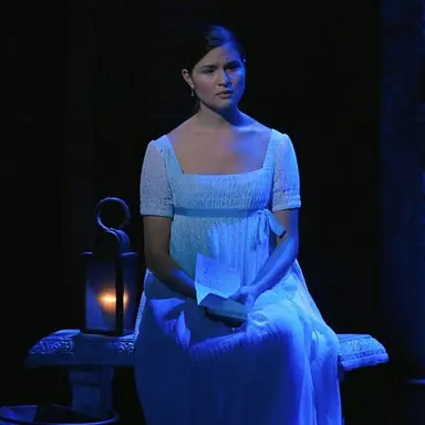 Profile image of Eliza Hamilton