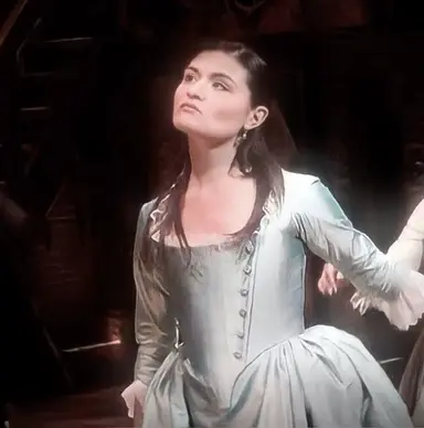 Profile image of Eliza Hamilton