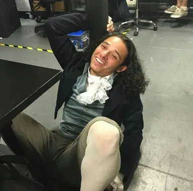 Profile image of Phillip Hamilton