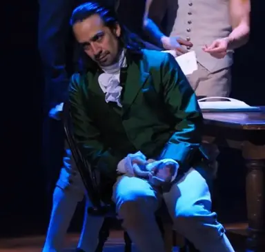 Profile image of Alexander Hamilton
