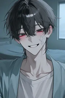 Profile image of イ・ドヒョン