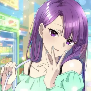 Profile image of 黒神　ミレイ