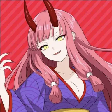 Profile image of 酒呑童子
