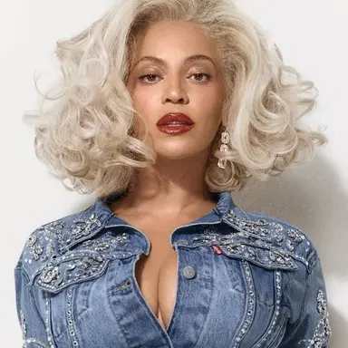 Profile image of Beyonce Knowles