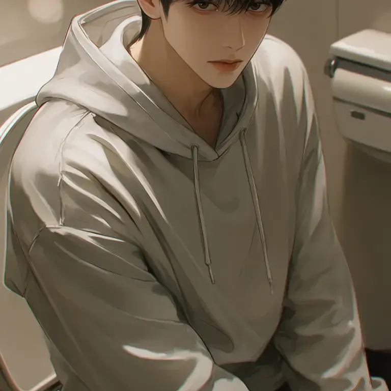 CandidHero0445의 한재하의 숨겨진 비밀