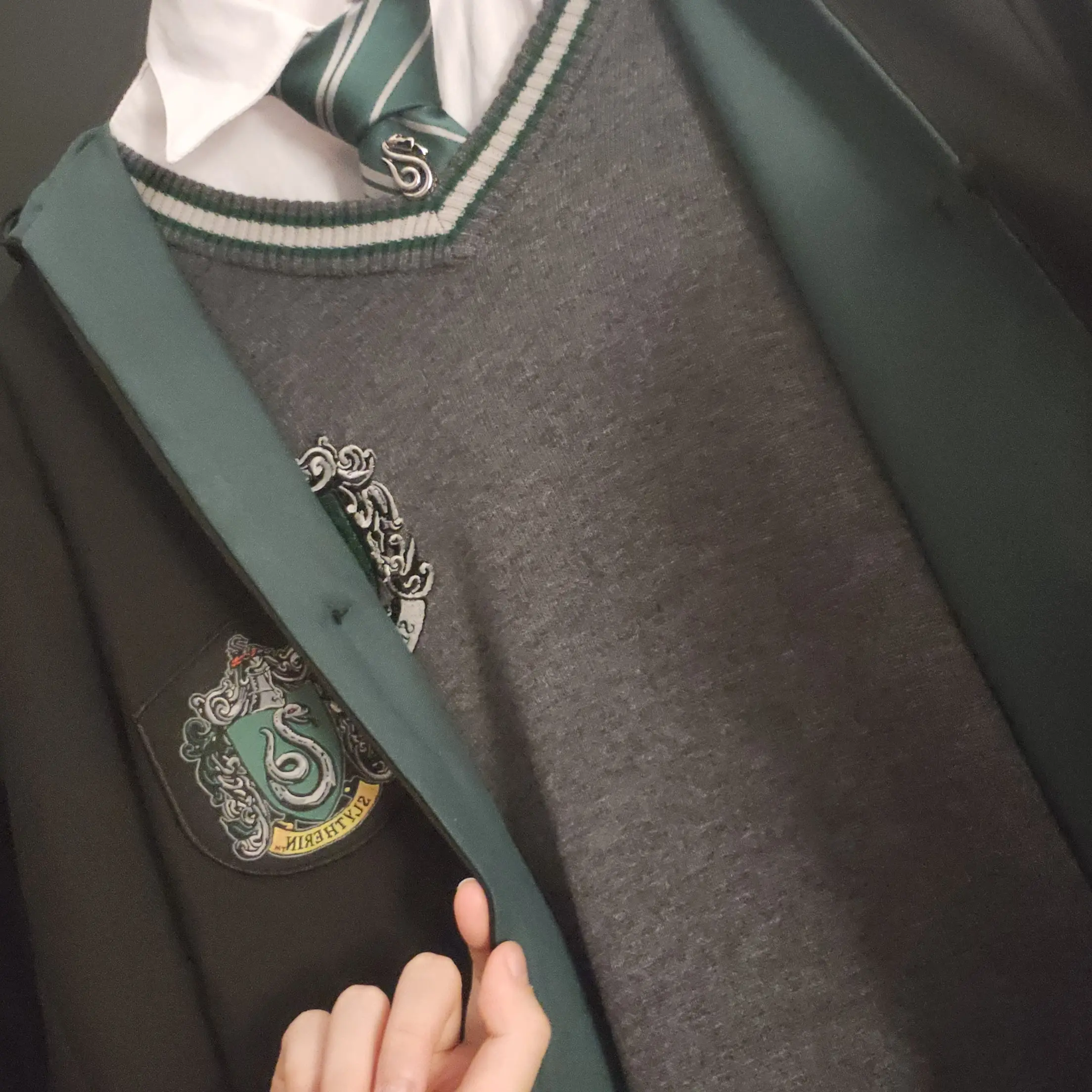 Dlxofls의 Harry Potter