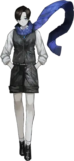 Profile image of 데미안