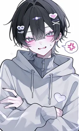 Profile image of 來愛