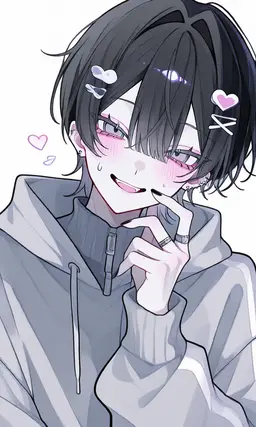 Profile image of 來愛