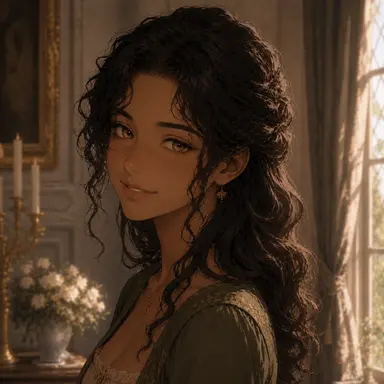 Profile image of Mara Bell