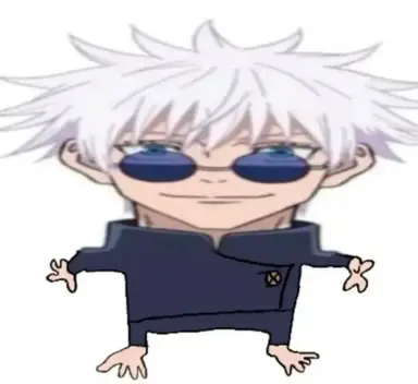 Profile image of Satoru Gojo