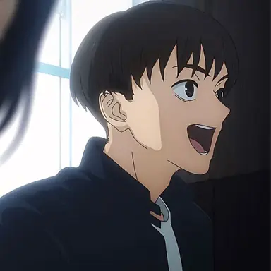 Profile image of Yu Haibara