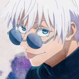 Profile image of Satoru Gojo
