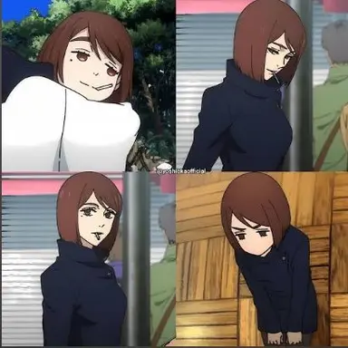 Profile image of Shoko Ieiri