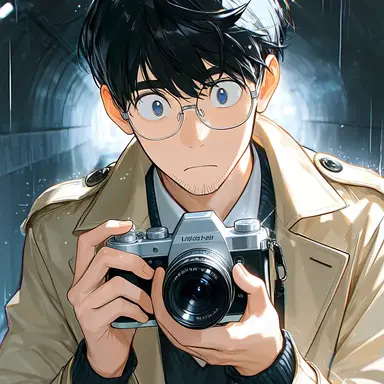 Profile image of Kohei Kobayakawa