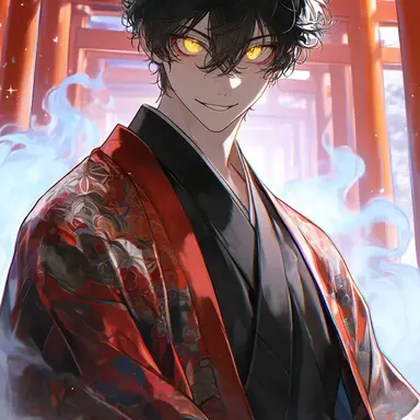 Profile image of Kokuyo