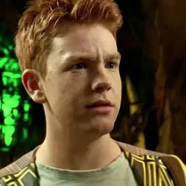 Profile image of Chip