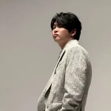 Profile image of 大森元貴