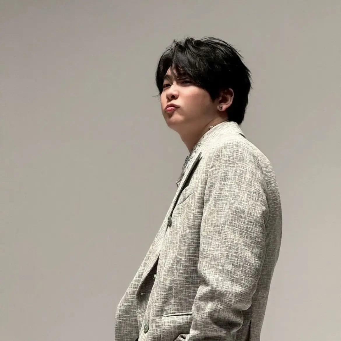 VagueKnife3874의 元貴が声かけた相手は……！？