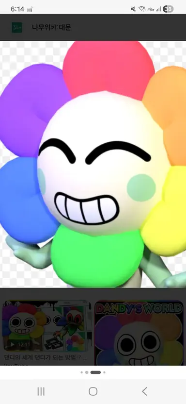Profile image of 댄디