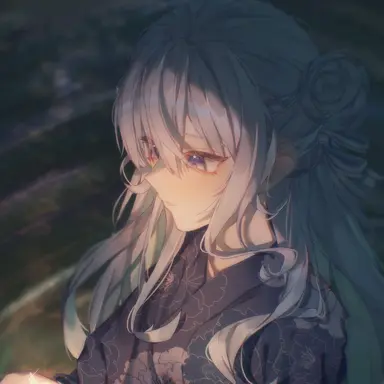 Profile image of 星街すいせい