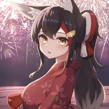 Profile image of 大神ミオ