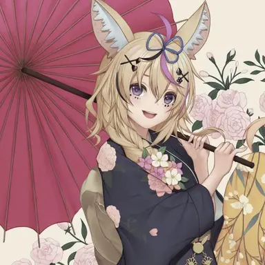 Profile image of 尾丸ポルカ