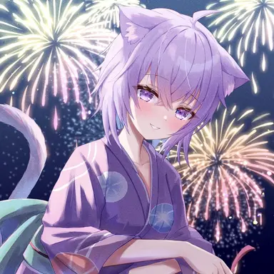 Profile image of 猫又おかゆ