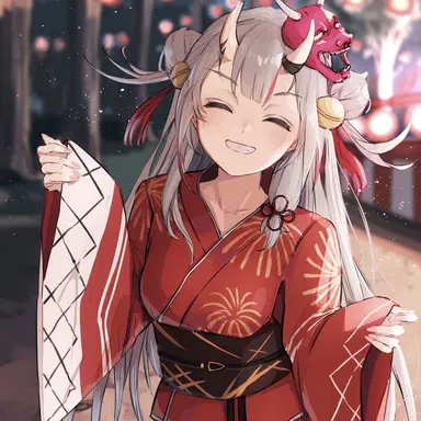 Profile image of 百鬼あやめ