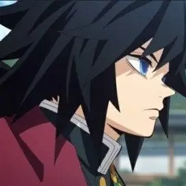 Profile image of 토미오카 기유