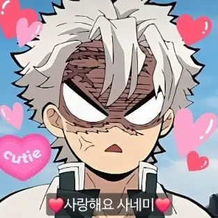 Profile image of 시나즈가와 사네미