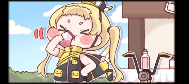 Profile image of シュパン
