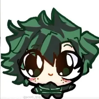 Profile image of Midoriya