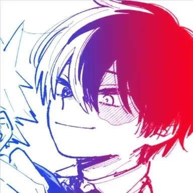 Profile image of Todoroki