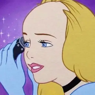 Profile image of Hailey