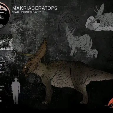 Profile image of 마키리아케라톱스