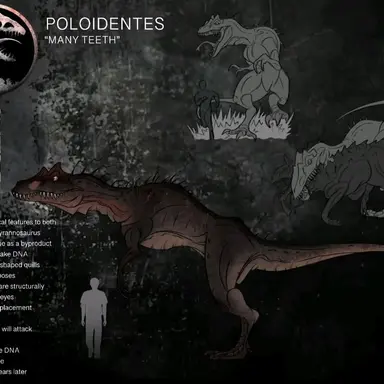 Profile image of 폴로이덴테스