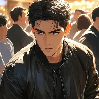 Profile image of Gavri