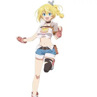 Profile image of ラッミス