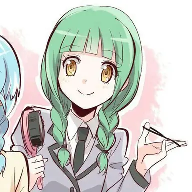 Profile image of 茅野 カエデ