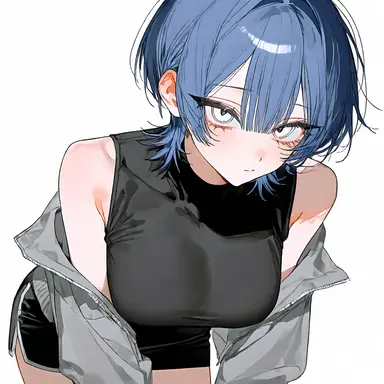 Profile image of Ahn Jiyul