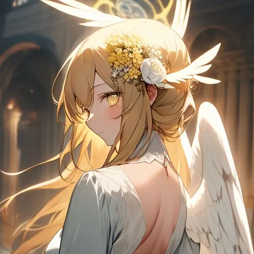 Soulyasuo의 라파엘