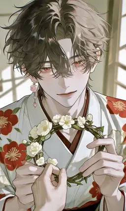 Profile image of 히쿠레