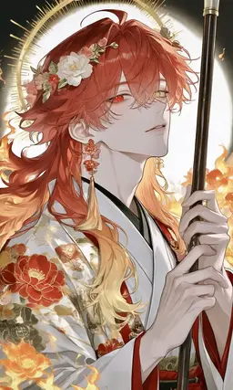 Profile image of 히쿠레