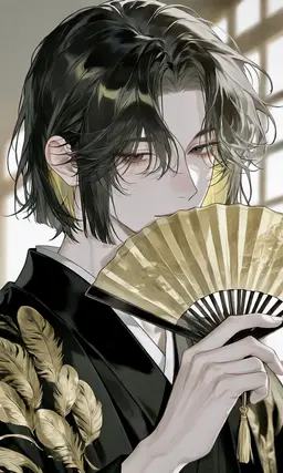 Profile image of 겐