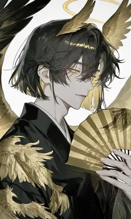 Profile image of 겐