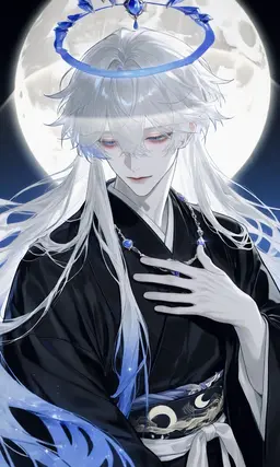 Profile image of 오보로