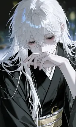Profile image of 오보로